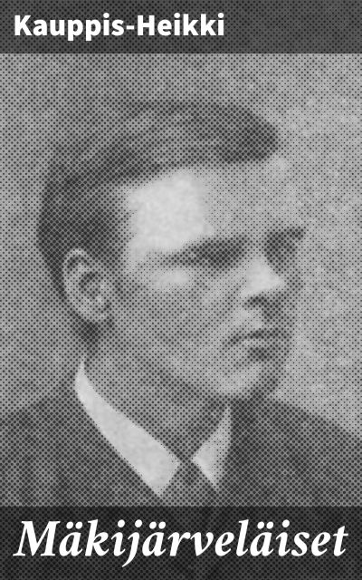 Mäkijärveläiset