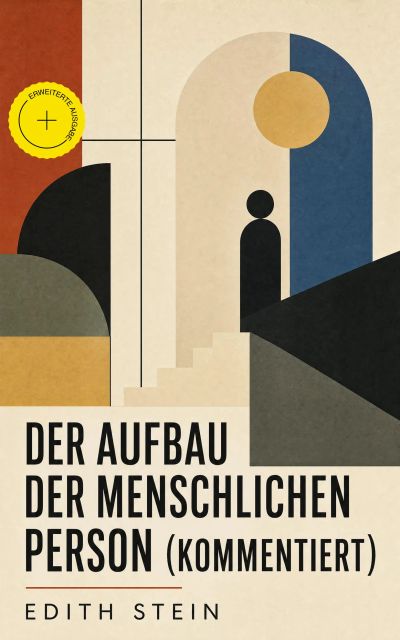 Der Aufbau der menschlichen Person (Kommentiert)
