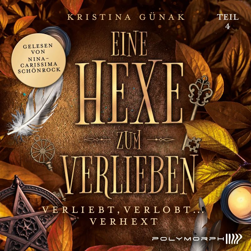 Verliebt, verlobt ... Verhext
