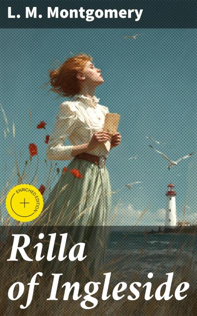 Rilla of Ingleside