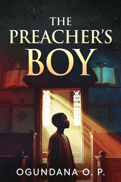 The preacher's boy