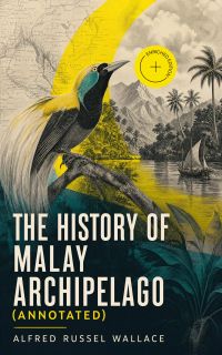 The History of Malay Archipelago (Annotated)
