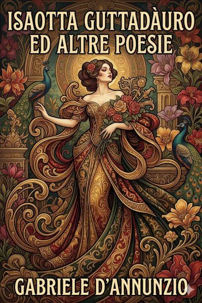 Isaotta Guttadàuro ed altre poesie