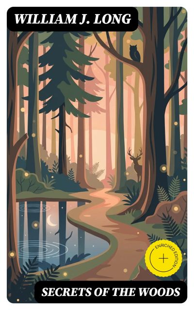 Secrets of the Woods