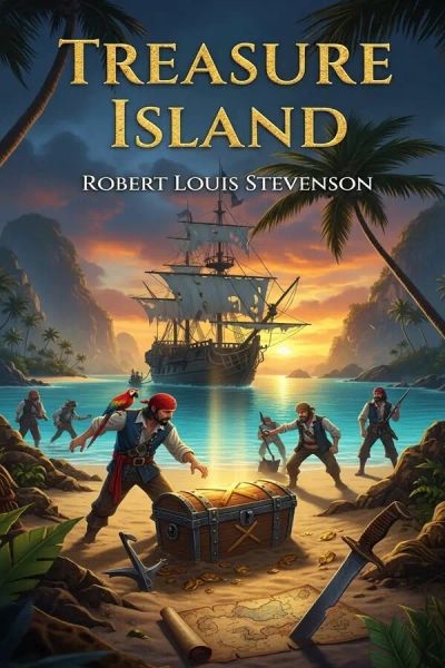 Treasure Island