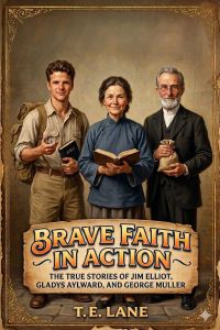 Brave Faith in Action