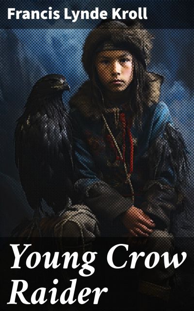 Young Crow Raider