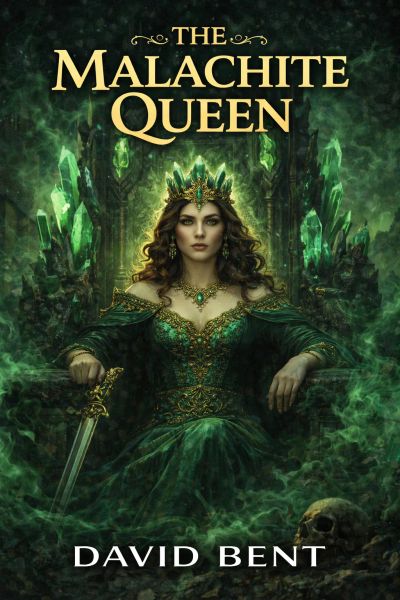 The Malachite Queen