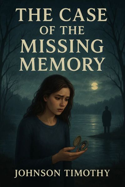The Case of The Missing Memory