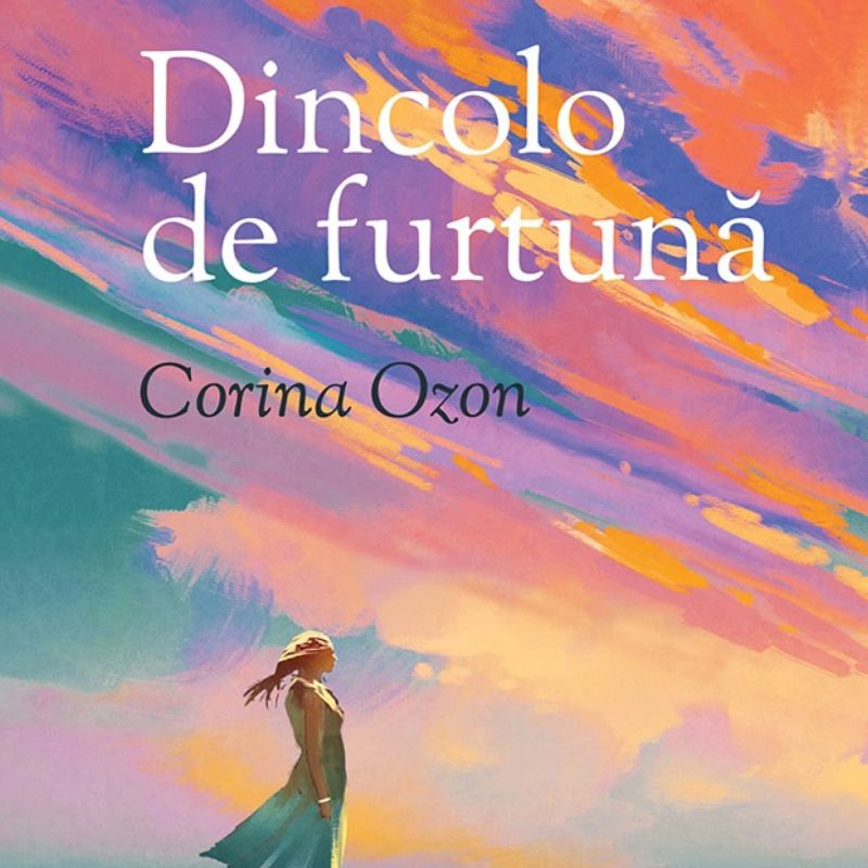 Dincolo de furtună