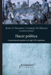 Hacer política