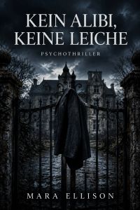 Kein Alibi, keine Leiche