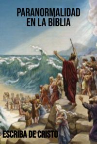Paranormalidad En La Biblia