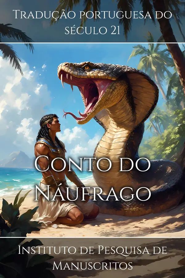 Conto do Náufrago