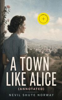 A Town Like Alice (Annotated)