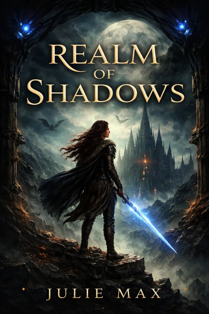 Realm of Shadows