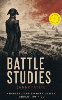Battle Studies (Annotated)