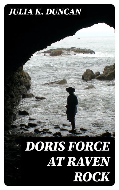 Doris Force at Raven Rock