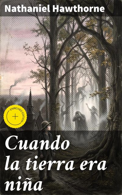 Cuando la tierra era niña