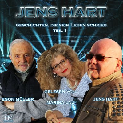 Geschichten, die sein Leben schrieb Teil 1