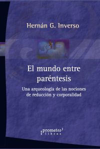 El mundo entre paréntesis