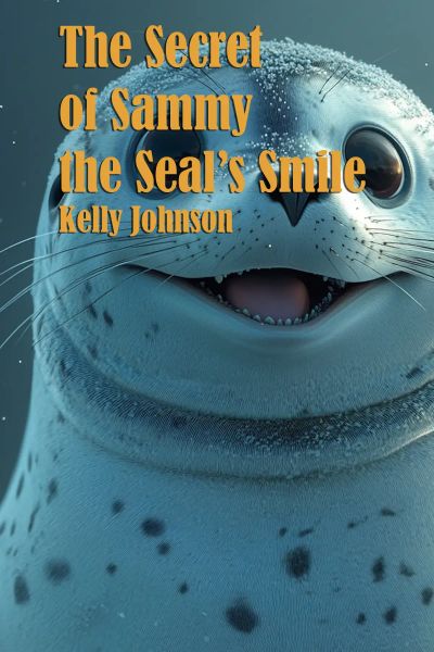 The Secret of Sammy the Seal’s Smile