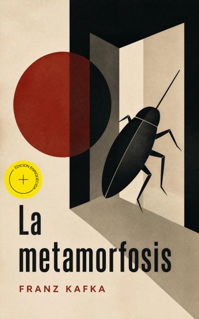 La metamorfosis (Anotado)