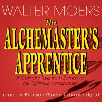 The Alchemaster’s Apprentice