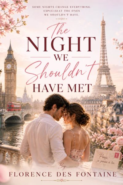 The Night we Shouldn't Have Met