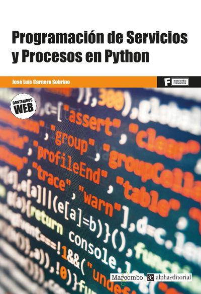 Programación de Servicios y Procesos en Python