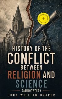 History of the Conflict Between Religion and Science (Annotated)