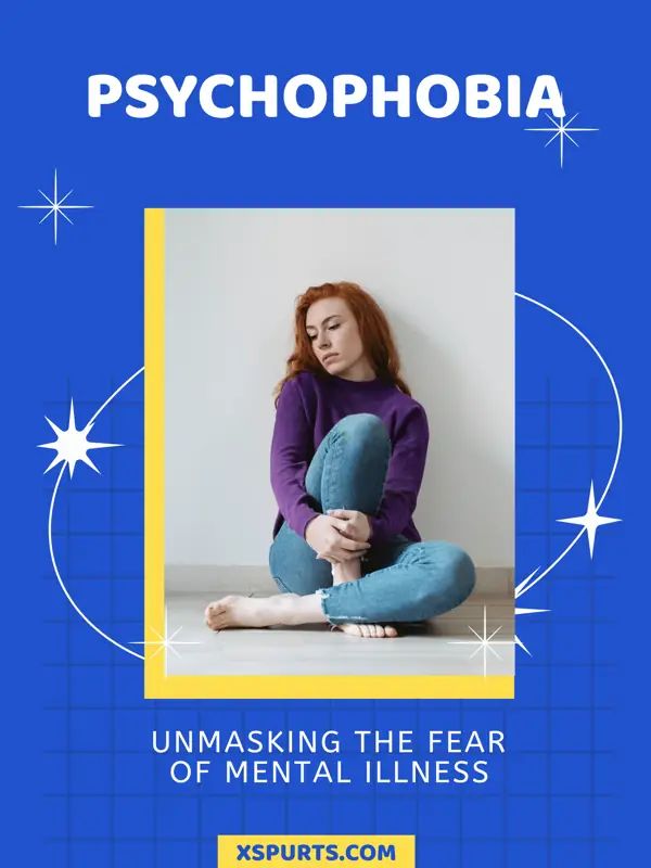 Psychophobia