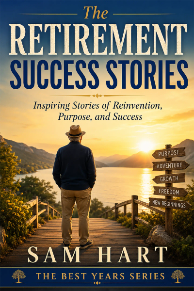 The Retirement Success
Stories