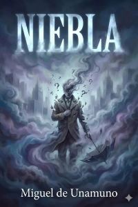 Niebla (Nivola)
