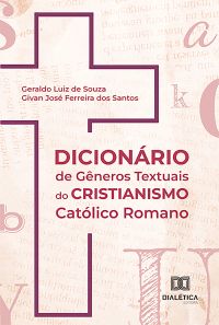 Dicionário de Gêneros Textuais do Cristianismo Católico Romano
