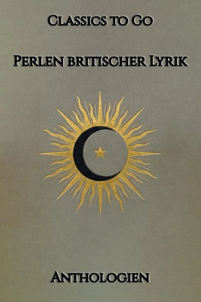 Albion. Perlen britischer Lyrik