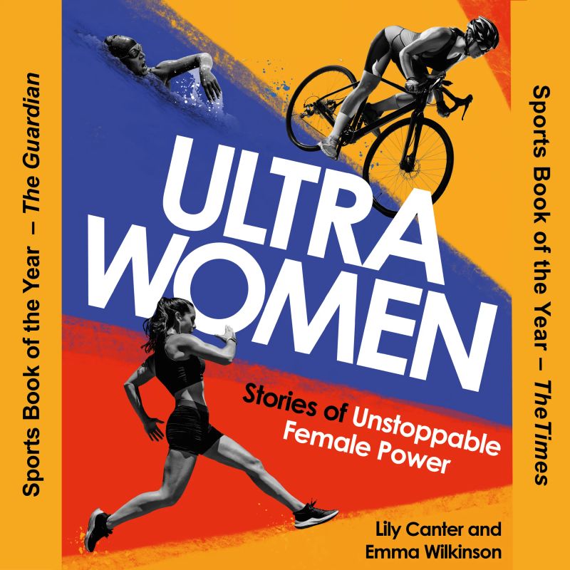 Ultra Women