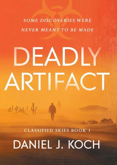 Deadly Artifact