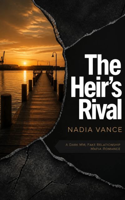 The Heir's Rival
