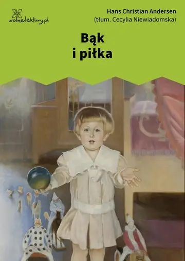 Bąk i piłka