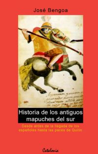 Historia de los Antiguos Mapuches del Sur