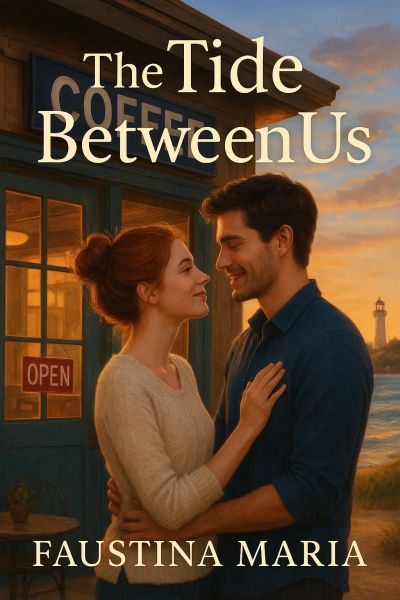 THE TIDE BETWEEN US