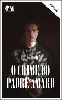 O crime do padre Amaro