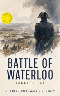 Battle of Waterloo (Annotated)