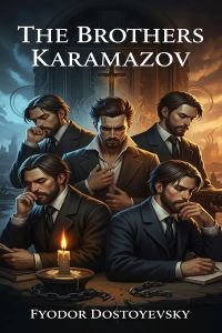 The Brothers Karamazov