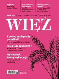 Więź 3/2021