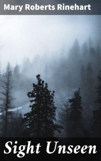 Sight Unseen