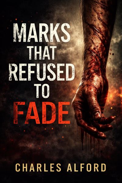 Marks That Refused to Fade
