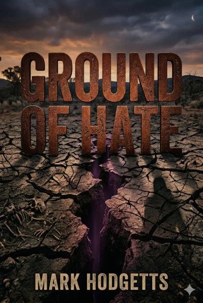 Ground of Hate