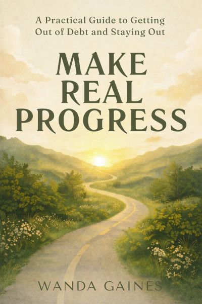 MAKE REAL PROGRESS